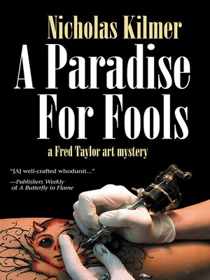 cover image of A Paradise for Fools
